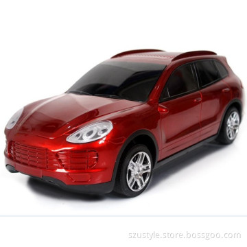 Porsche Cayenne Mini Speaker (UM22)